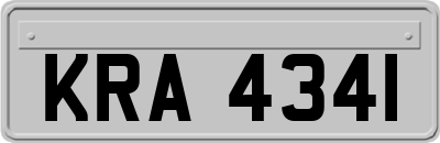 KRA4341
