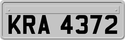 KRA4372