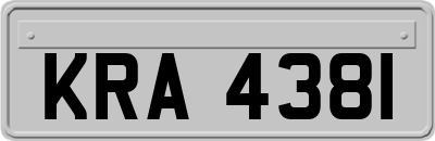 KRA4381