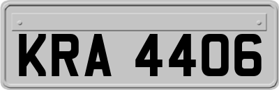 KRA4406