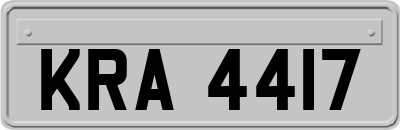 KRA4417