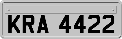KRA4422
