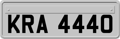 KRA4440