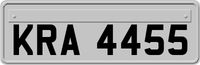 KRA4455