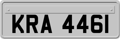 KRA4461