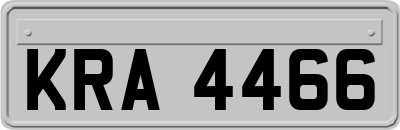 KRA4466