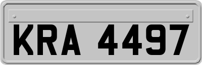 KRA4497