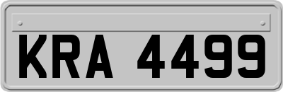KRA4499