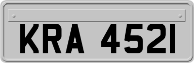KRA4521