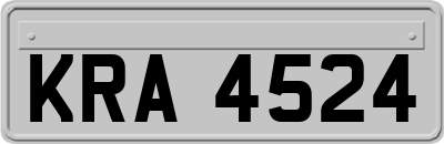 KRA4524
