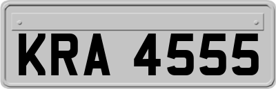 KRA4555