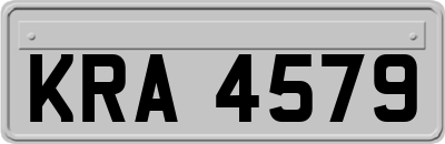 KRA4579