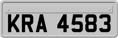 KRA4583
