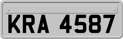 KRA4587