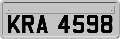 KRA4598