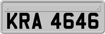 KRA4646