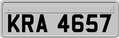 KRA4657