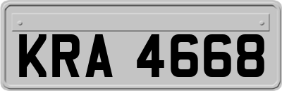 KRA4668