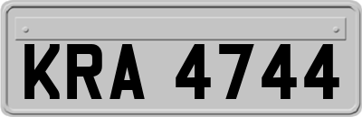 KRA4744