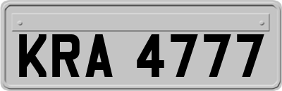 KRA4777