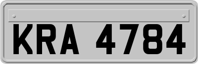 KRA4784