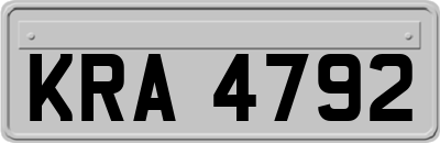KRA4792