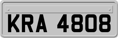 KRA4808