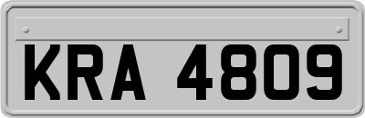 KRA4809