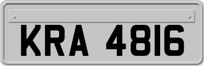 KRA4816