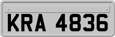 KRA4836
