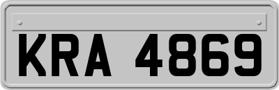 KRA4869
