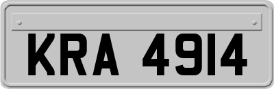 KRA4914