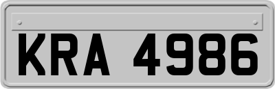 KRA4986
