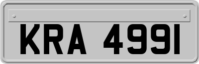 KRA4991