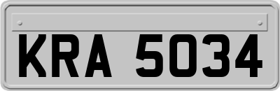 KRA5034