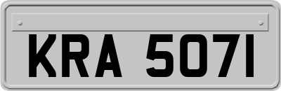 KRA5071