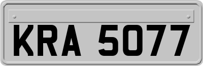 KRA5077
