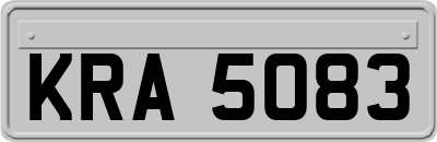 KRA5083