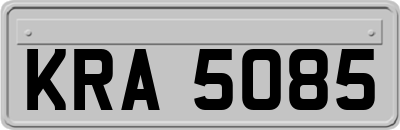 KRA5085