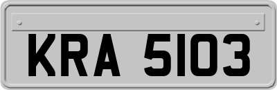 KRA5103