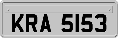 KRA5153