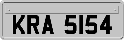 KRA5154