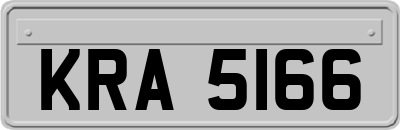 KRA5166