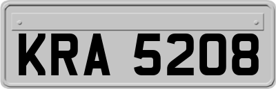 KRA5208