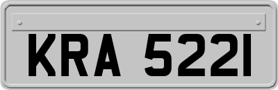KRA5221