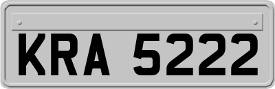 KRA5222