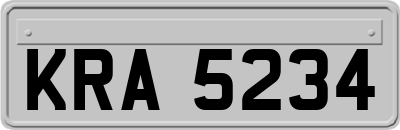 KRA5234