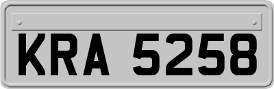 KRA5258