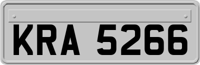 KRA5266