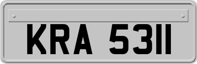 KRA5311